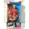 Image 1 : NBA BARBIE CHICAGO BULLS BASKETBALL DOLL NIB