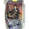 Image 1 : 1998 HARLEY DAVIDSON BARBIE DOLL NIB