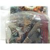 Image 2 : 2005 STAR WARS UNLEASHED CHEWBACCA ACTION FIGUREN