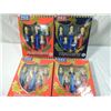 Image 1 : LOT 4 EDUCATIONAL SERIES PRESIDENT PEZ SETS
