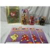Image 1 : TY BEANIE BABY BEARON BEAR MORE LOT HUGE GROUP!!