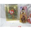 Image 3 : TY BEANIE BABY BEARON BEAR MORE LOT HUGE GROUP!!