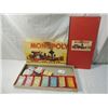 Image 1 : 1957 MONOPOLY BOARD GAME PARKER IN BOX