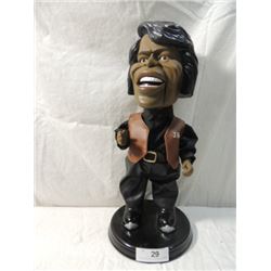 ANIMATED JAMES BROWN SINGING I FEEL GOOD!!!!