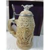 Image 1 : 2005 AVON AFRICA SERENGETTI LIDDED STEIN