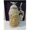 Image 2 : 2005 AVON AFRICA SERENGETTI LIDDED STEIN