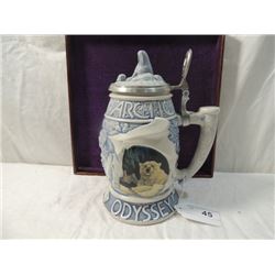2001 AVON ARCTIC ODYSSEY LIDDED STEIN