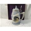 Image 1 : 2001 AVON ARCTIC ODYSSEY LIDDED STEIN