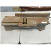 Image 1 : SEARS CRAFTSMAN 4" BENCH PLANER JOINER