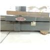 Image 2 : SEARS CRAFTSMAN 4" BENCH PLANER JOINER