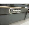 Image 3 : SEARS CRAFTSMAN 4" BENCH PLANER JOINER
