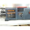 Image 2 : POWERTEC 6" BENCH PLANER GRINDER 2012