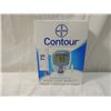 Image 1 : CONTOUR BLOOD GLUCOSE MONITORING SYSTEM NIB