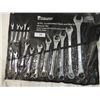 Image 2 : PITTSBURGH 16PC COMBINATION WRENCH SET AS SHOWN