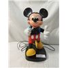 Image 1 : VINTAGE DISNEY MICKEY MOUSE TYCO TELEPHONE PHONE