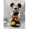 Image 1 : VINTAGE DISNEY MICKEY MOUSE TYCO TELEPHONE PHONE