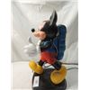 Image 2 : VINTAGE DISNEY MICKEY MOUSE TYCO TELEPHONE PHONE