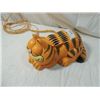 Image 1 : VINTAGE GARFIELD TYCO TELEPHONE PHONE