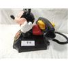 Image 1 : VINTAGE DISNEY MICKEY MOUSE TELEPHONE PHONE