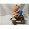 Image 3 : VINTAGE WINNIE THE POOH TELEPHONE PHONE