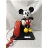 Image 1 : VINTAGE DISNEY MICKEY MOUSE PHONE TELEPHONE AT&T