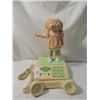 Image 2 : VINTAGE CABBAGE PATCH KIDS TELEPHONE PHONE