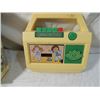 Image 1 : CABBAGE PATCH KIDS CASSETTE PLAYER RECORDER BOX