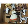 Image 3 : LOT 13 LION KING FIGURES TALKING MOTION ACTION