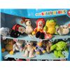 Image 2 : MCDONALDS HAPPY MEAL TOY DISPLAY BEANIE BABIES