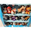 Image 3 : MCDONALDS HAPPY MEAL TOY DISPLAY BEANIE BABIES