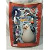 Image 1 : MCDONALDS HAPPY MEAL TOY DISPLAY PENGUINS NICK SET