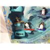 Image 3 : MCDONALDS HAPPY MEAL TOY DISPLAY SURF'S UP SET