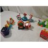 Image 2 : MCDONALDS HAPPY MEAL 1994 HAPPY BIRTHDAY TRAIN