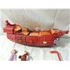 Image 2 : MCDONALDS PETER PAN SHIP FIGURES MORE