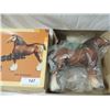 Image 1 : 1969-1989 BRYER CLYDESDALE MARE NIB