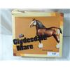 Image 2 : 1969-1989 BRYER CLYDESDALE MARE NIB