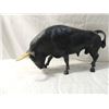 Image 1 : VINTAGE BREYER SPANISH FIGHTING BULL REEVES