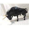 Image 1 : VINTAGE BREYER SPANISH FIGHTING BULL REEVES