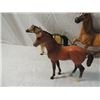 Image 3 : 3 HORSES NYLINT BLUE RIBBON RANCH
