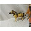 Image 4 : 3 HORSES NYLINT BLUE RIBBON RANCH
