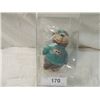 Image 2 : RARE ALPHA KIDS A W ROOT BEER BEAR STUFFED