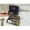 Image 2 : ANTIQUE VINTAGE RAZOR LOT BRUSH CUP MORE