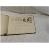 Image 6 : PAIR SCHOOL AUTOGRAPH BOOKS 1930'S ILLUSTRATED