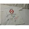 Image 2 : ROCKFORD LIGHTNING NBA BASKETBALL AUTOGRAPH SHIRT