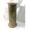 Image 2 : VINTAGE TAVERN SCENE BRASS UMBRELLA STAND