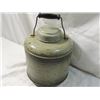 Image 2 : WWII WORLD WAR 2 II THERMOS MILITARY DRINK HOLDER