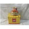 Image 1 : PEANUTS GREAT PUMPKIN FIGURINE NIB