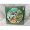 Image 2 : DISNEY PICTURE DISC RECORD ALBUM MICKEY CHRISTMAS