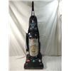 Image 1 : BISSELL UPRIGHT BAGLESS VACUUM & ATTACHMENTS