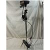 Image 1 : SHAKESPEARE SIGMA 15 ELECTRIC TROLLING MOTOR FISH